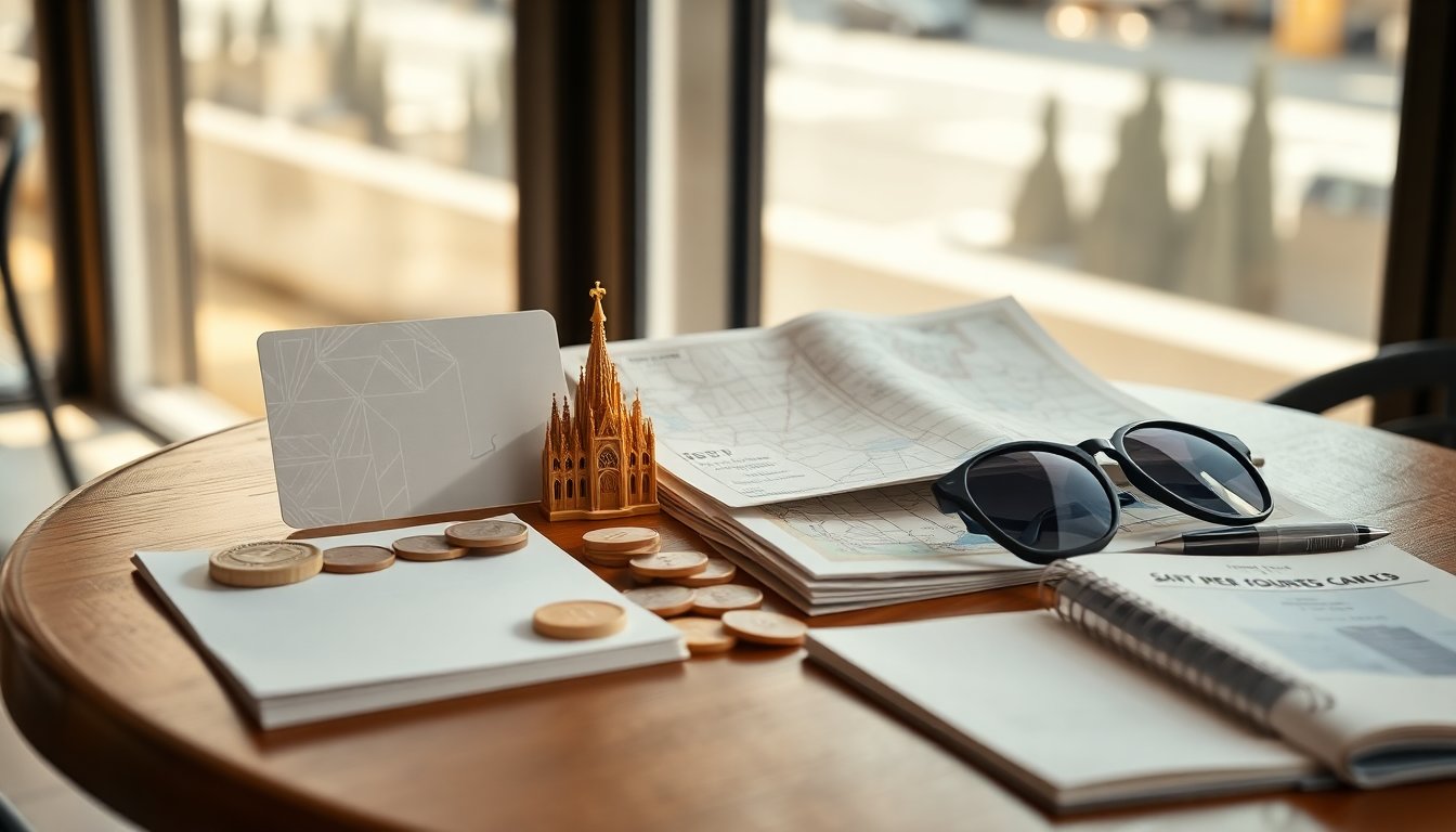 Calcolo del risparmio con il Barcelona Pass: esperienza pratica e consigli