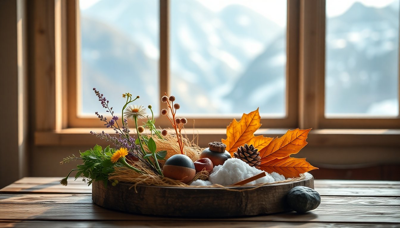 Calendario delle settimane a tema in Val Casies e Val Pusteria