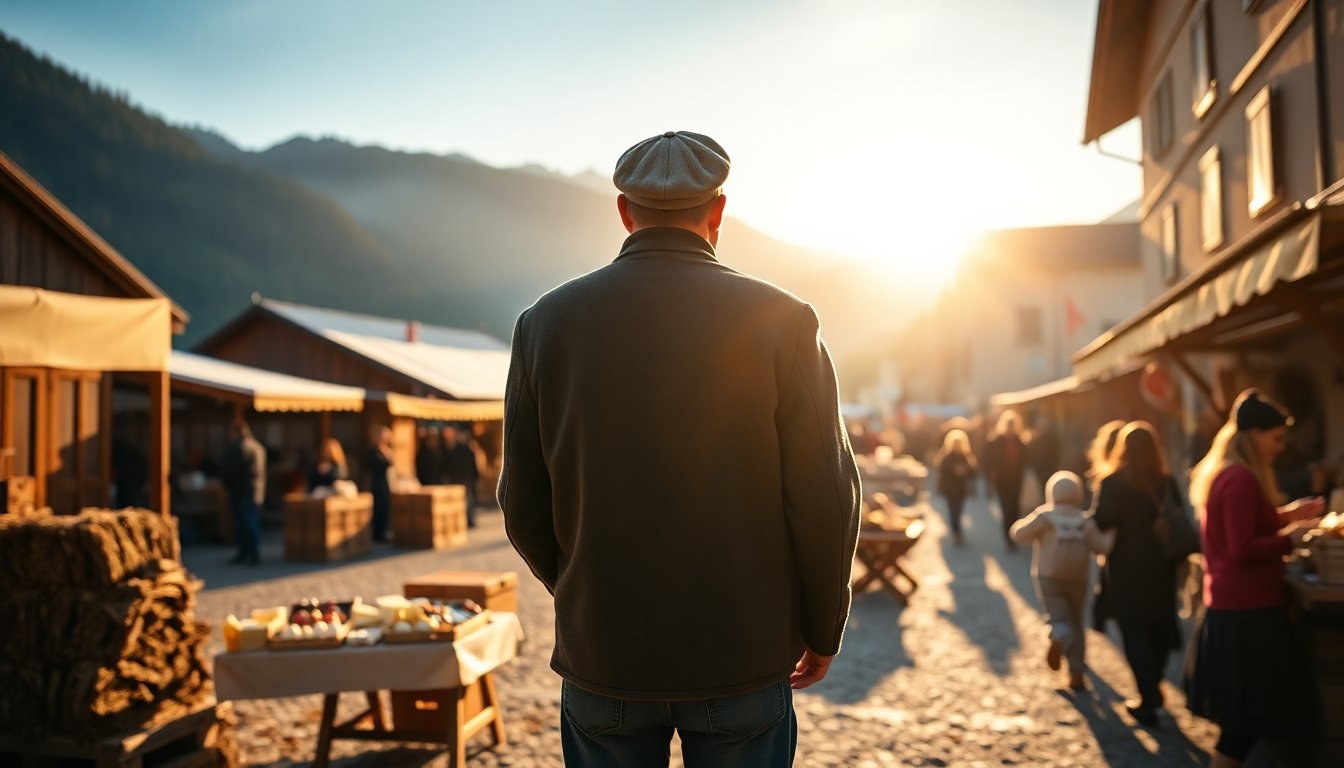 Calendario fiere agricole Valsesia 2026: date e luoghi principali