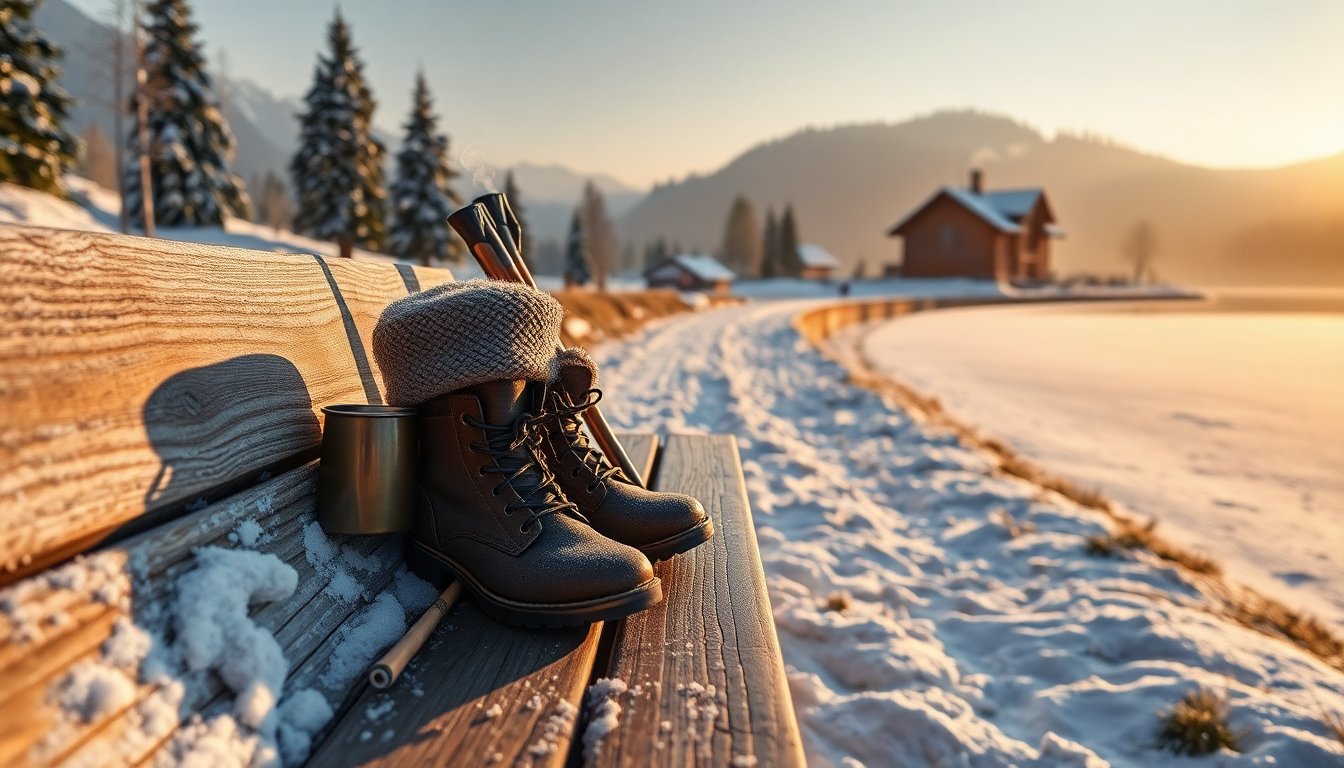 Camminate invernali al lago Millstätter e Bad Kleinkirchheim