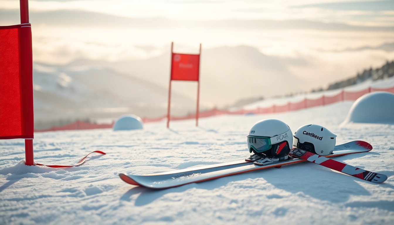 Campionati italiani Children a Pila: i protagonisti e i risultati principali