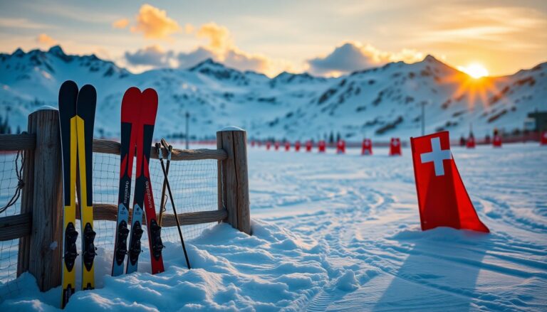 Campionati nazionali FIS di sci alpino a Val-d'Isère: Belgio, Lussemburgo e Danimarca