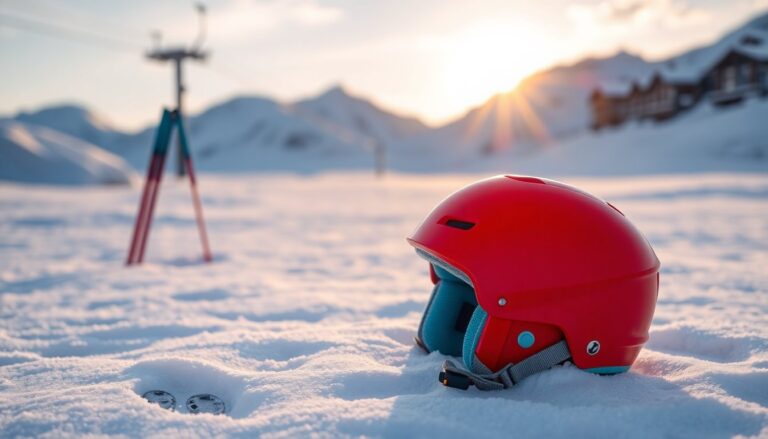 Casco sci bambini: perché è fondamentale e come scegliere