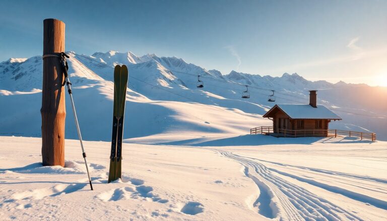 Colere: stazione sciistica tecnica con viste sulla Presolana