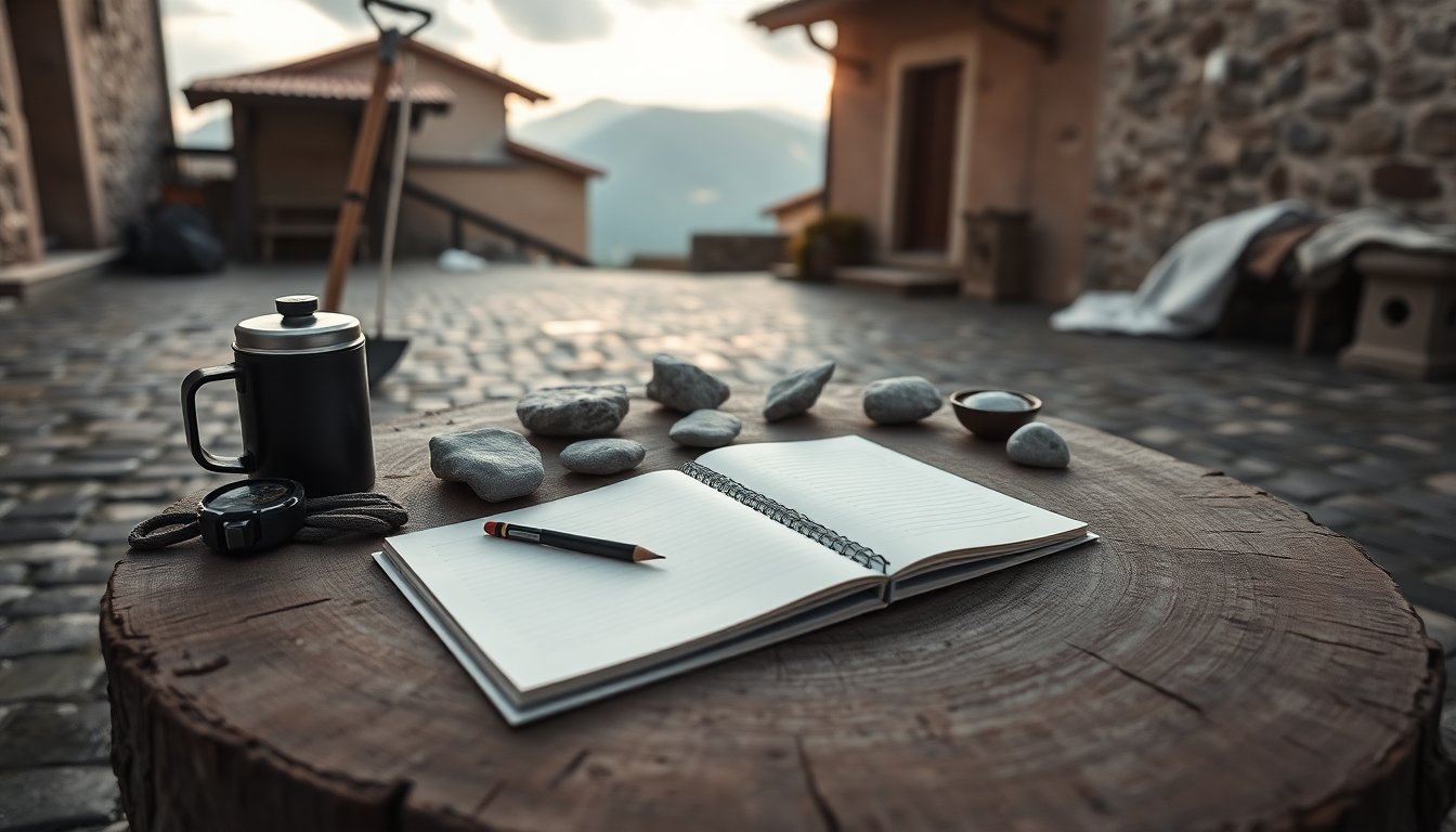 Come Capracotta ha risposto alla tempesta Erminio con determinazione e cura