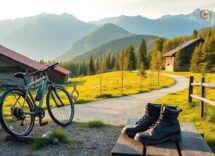 Come Serre Chevalier e Briançon conservano natura e paesaggi