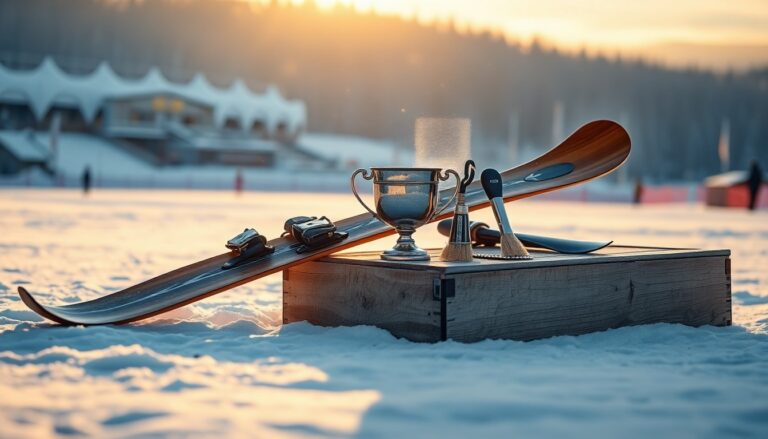 Coppa del mondo di sci di fondo: storia, formato e campioni da conoscere