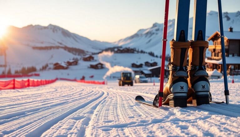 Coppa del Mondo FIS di Telemark a Bardonecchia: adrenalina e tecnica in Piemonte