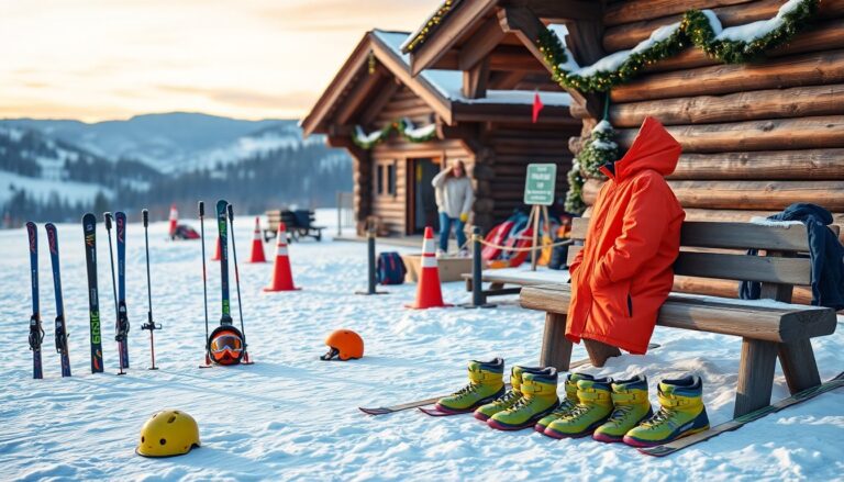 Corsi di sci per bambini organizzati da G.S. Marinelli a Spiazzi di Gromo