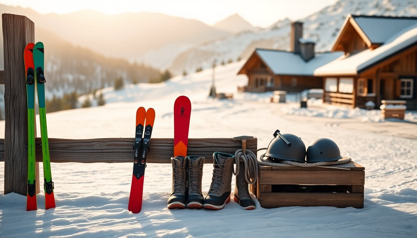 Corsi di sci, snowboard e guide alpine in Val Gardena per tutte le età