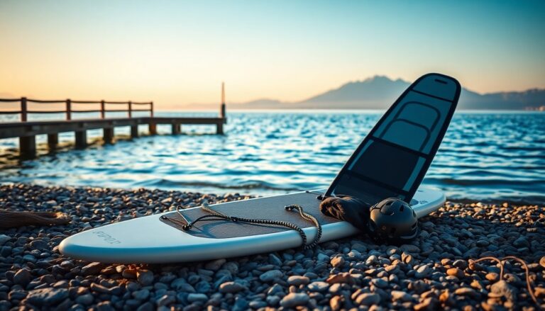 Corso base di wing foil a Malcesine: vola sul Garda dalle prime lezioni