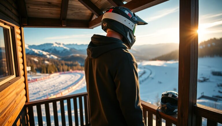 da campione di nuoto a protagonista dello snowboard cross la storia di riccardo cardani 1775013971