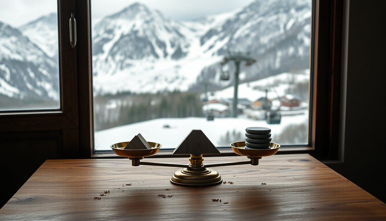 Debito Milano-Cortina e montagne trascurate: che cosa cambia per i territori