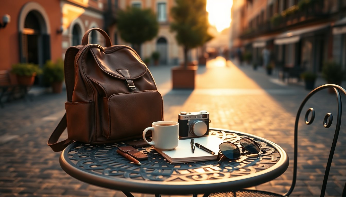 Destinazioni ideali per viaggiare da soli in Italia: consigli pratici