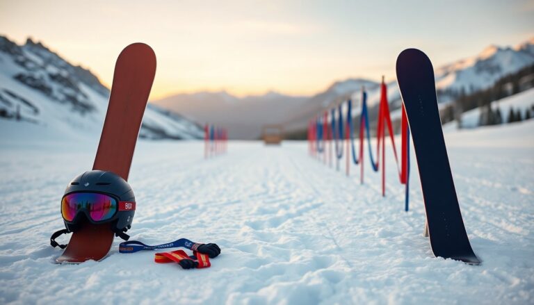 Doppio titolo italiano per Jasmin ed Edwin Coratti nello snowboard parallelo