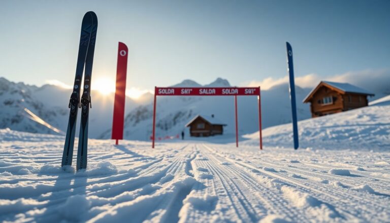 Due giganti a Solda per il Trofeo Appennino Fis NJR