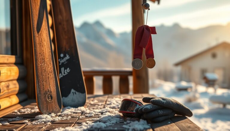 Emanuel Perathoner, dal trauma alla doppia medaglia a Milano Cortina