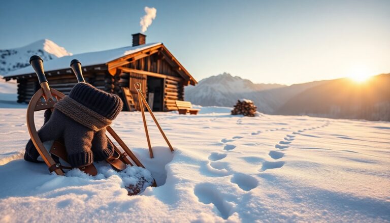 Escursioni con le ciaspole a Prato allo Stelvio, Trafoi e Solda
