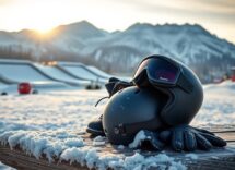 Eventi freestyle al Corvatsch Park: Coppa Europa, Campionati svizzeri e juniores