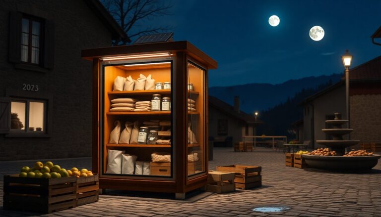 Finanziamenti per servizi notturni nei comuni montani del Friuli