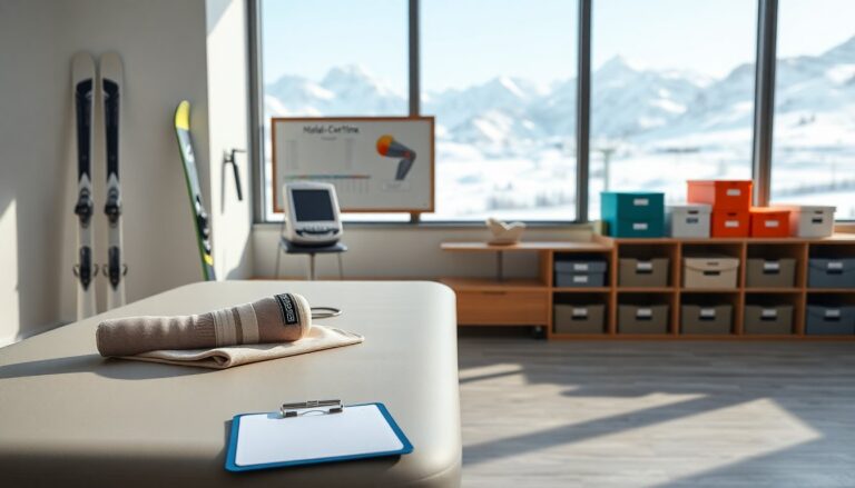 Fisiatria e performance a Milano Cortina 2026: modello organizzativo e legacy