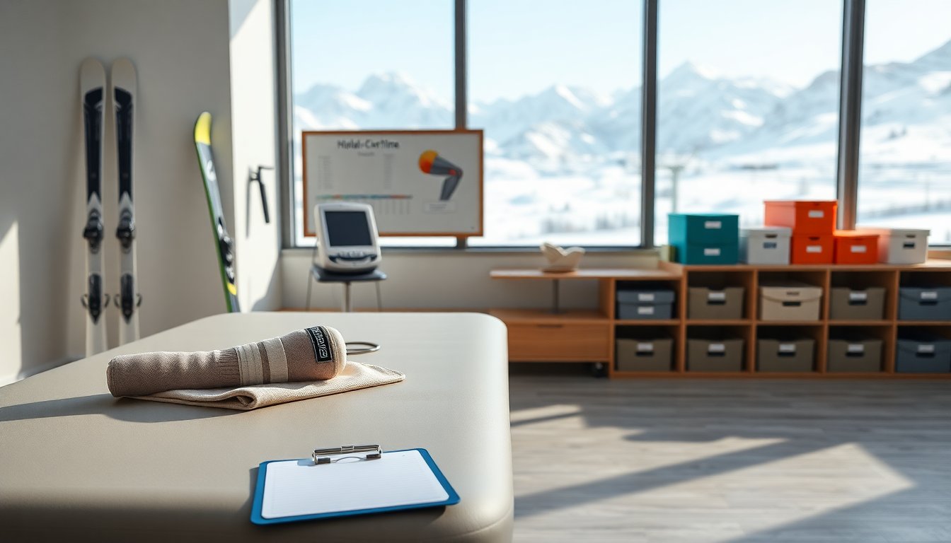 Fisiatria e performance a Milano Cortina 2026: modello organizzativo e legacy