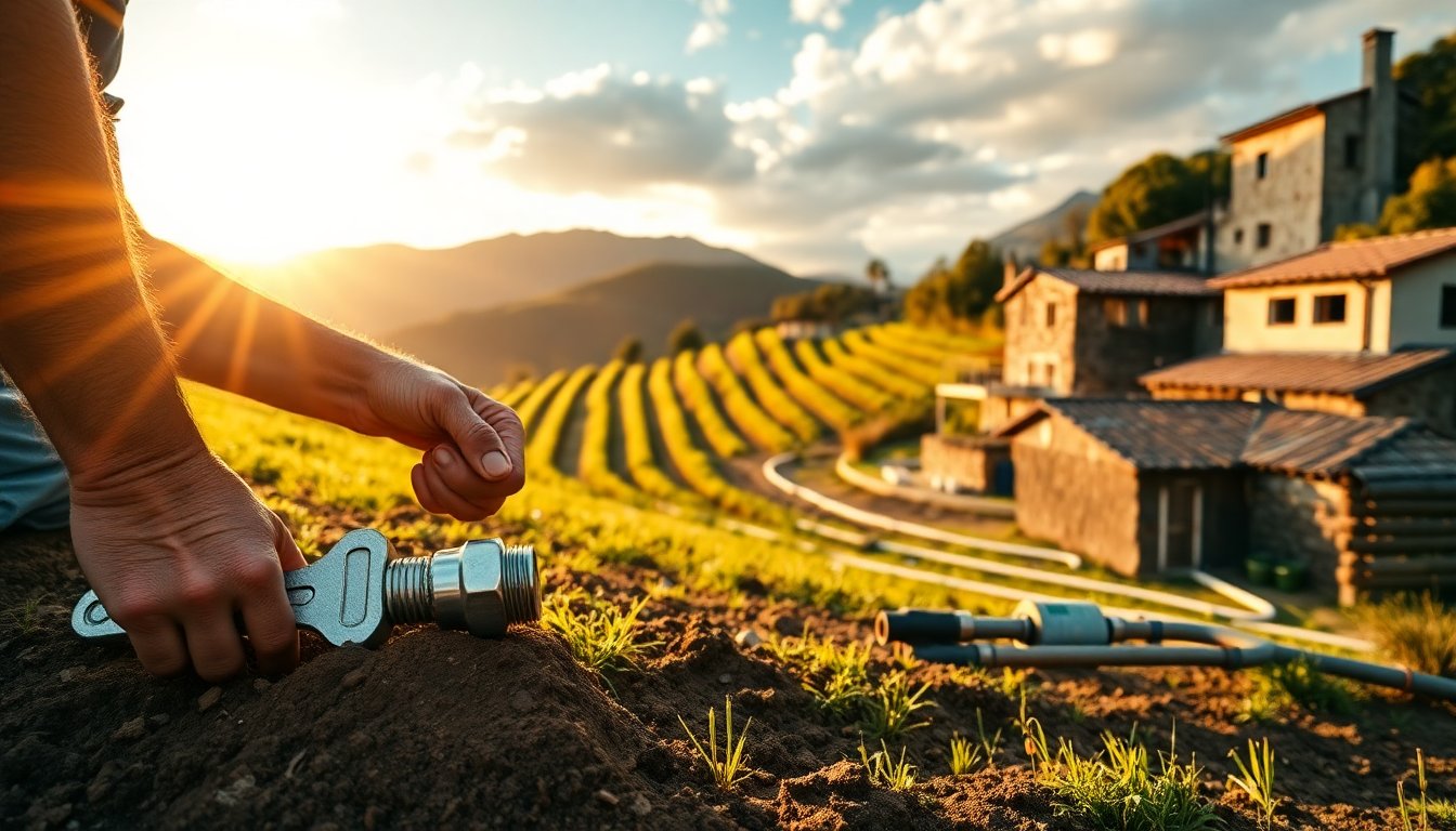 fondi 2026 per le imprese agricole in montagna come funzionano i bandi 1775017733