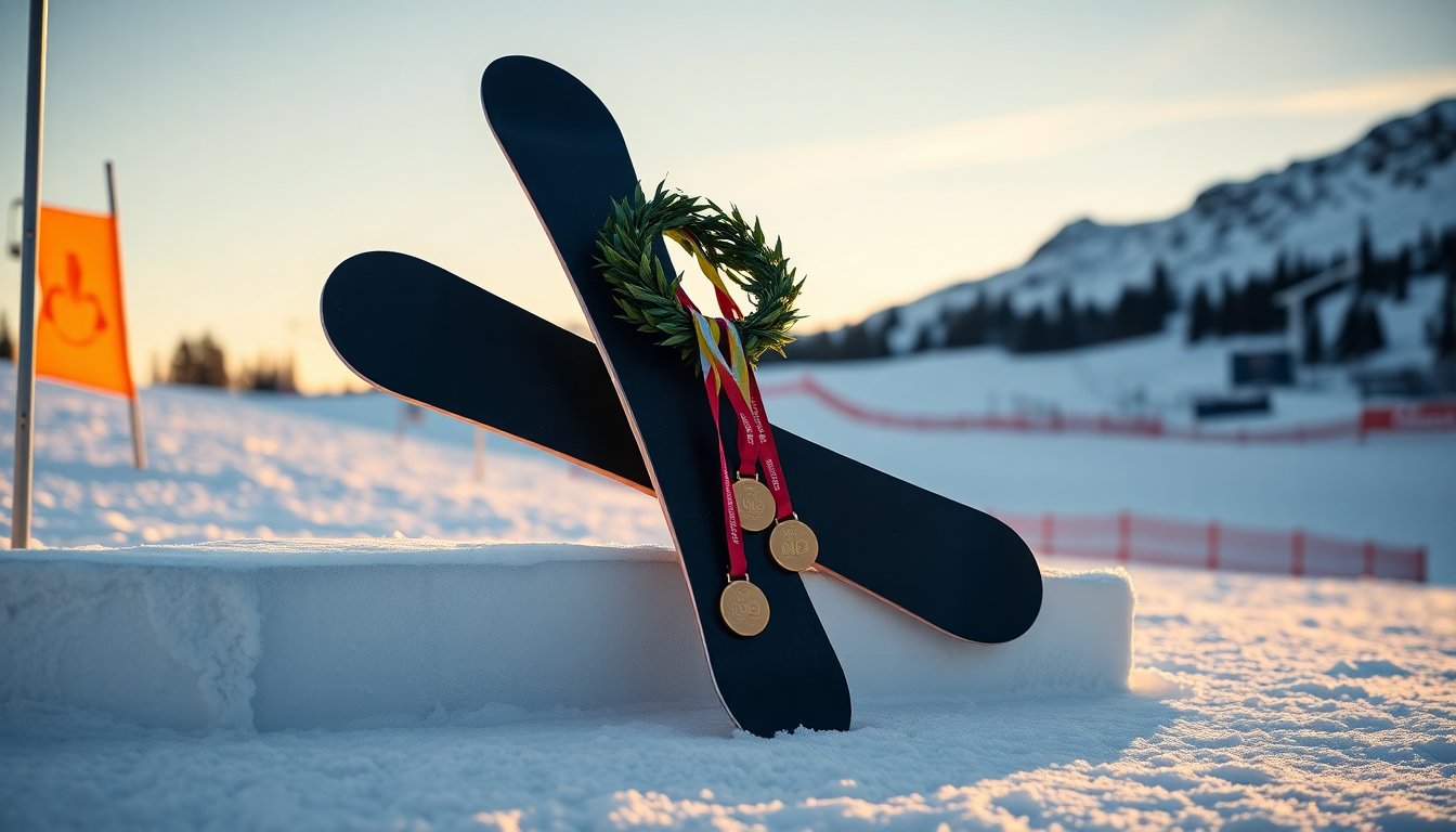 Francesia Boirai vince doppio titolo e Colturi trionfa tra gli assoluti a Colere