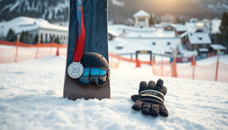 Giada Maria D’Onofrio seconda ai campionati italiani di snowboard cross: l’ascesa di una giovane promessa