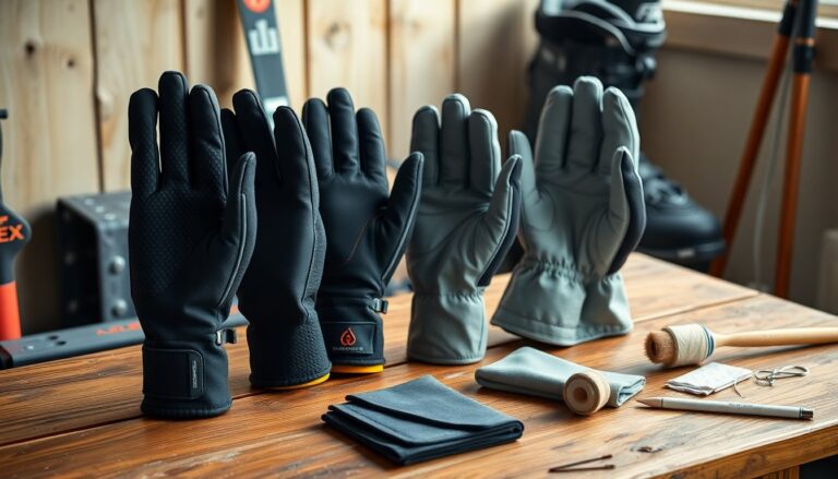 Guanti da sci da gara: guida pratica a modelli, prezzi e marchi