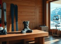 Guida al noleggio e all'attrezzatura a Val Gardena