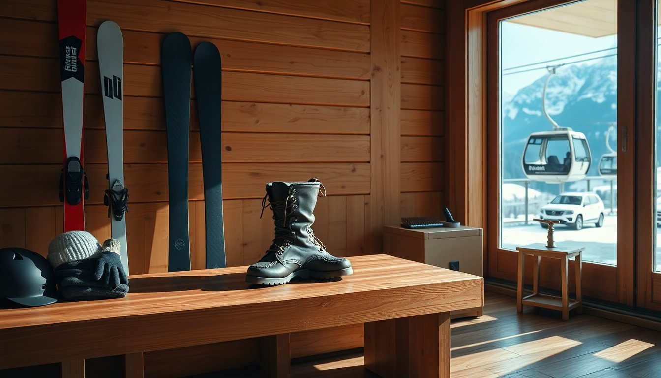 Guida al noleggio e all'attrezzatura a Val Gardena