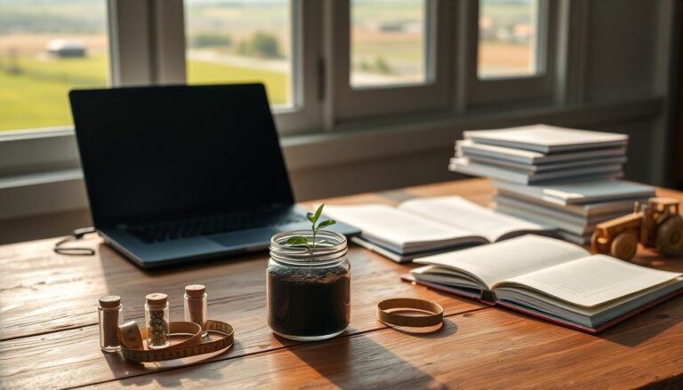 Guida completa ai servizi, alla banca dati e alla formazione in agricoltura