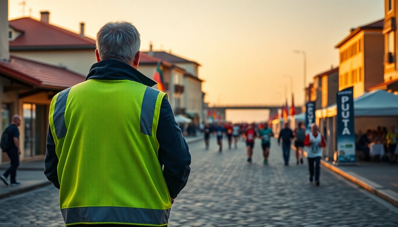Guida pratica all'evento internazionale sul territorio