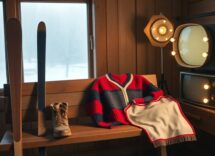 Helene Fossesholm dalla Coppa del Mondo al reality: un nuovo inizio in Sistemann ut