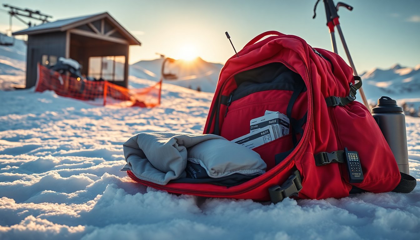 Impegno della Croce Rossa Osimo a Milano-Cortina 2026 e sulle piste