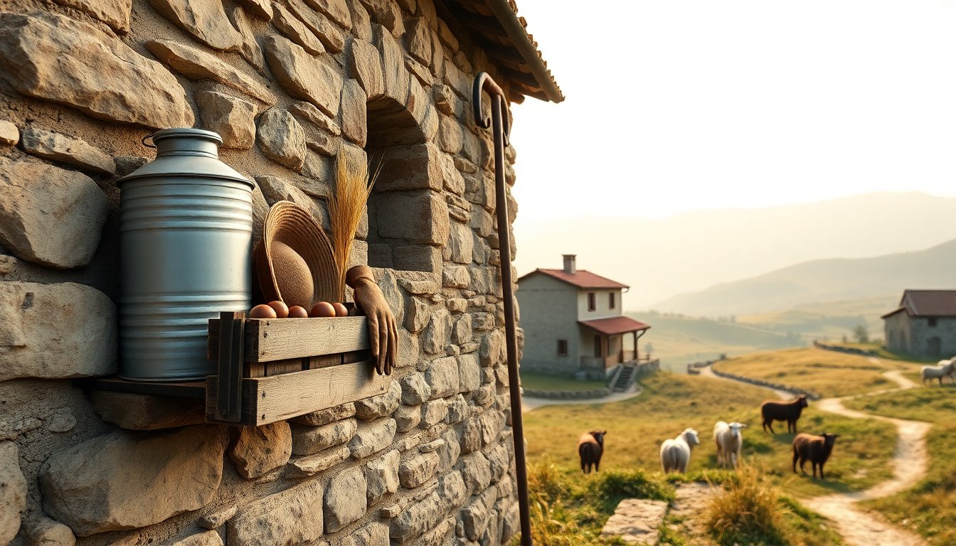 Indennità compensative 2026: come ottenere il sostegno per aree montane e zone con vincoli naturali