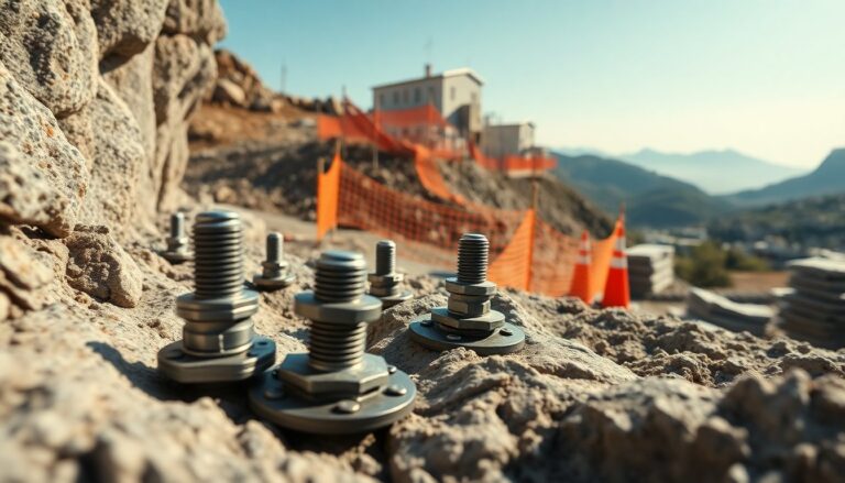 Intervento di consolidamento a Su Toni: determinazione n. 154 del 10/04/2026