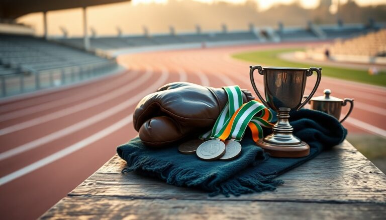 Irlanda ai Giochi olimpici: partecipazioni, medaglie e sport di punta