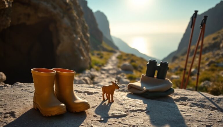 Itinerari in famiglia nel Parco della Maiella: natura, grotte e fauna