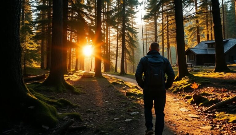 Itinerario da Bar Pakai a Casera Pramosio: guida pratica in Carnia