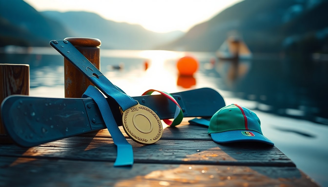 La vittoria di Scarlett Graham e il bilancio azzurro ai Mondiali Under 17