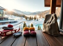 Laax per famiglie: attività, paesaggi e consigli pratici