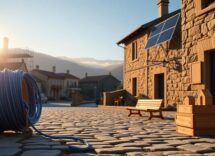 Legge per la montagna: incentivi, servizi e credito d'imposta per il ritorno nei territori