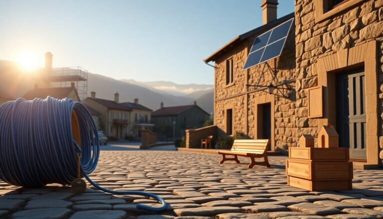 Legge per la montagna: incentivi, servizi e credito d'imposta per il ritorno nei territori