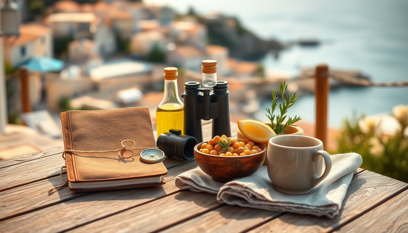 Longevity tourism: mete e pratiche per una vita più lunga