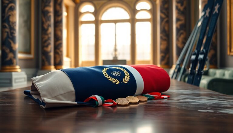 Milano Cortina 2026, la cerimonia al Quirinale e il bilancio degli azzurri