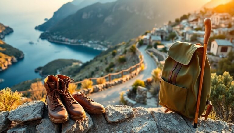 Montagne della Corsica: guida a panorami, itinerari e borghi