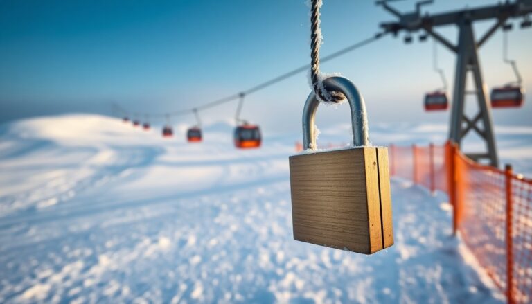 Monte San Vigilio chiuso, aggiornamento bollettino neve e stato impianti