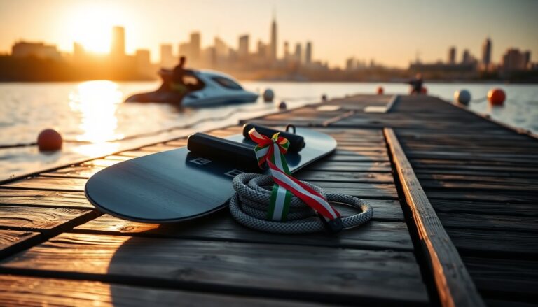 Moomba Masters a Melbourne: risultati e protagonisti italiani